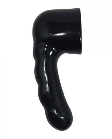 Diva Super Wand Attachment G-Spot Black