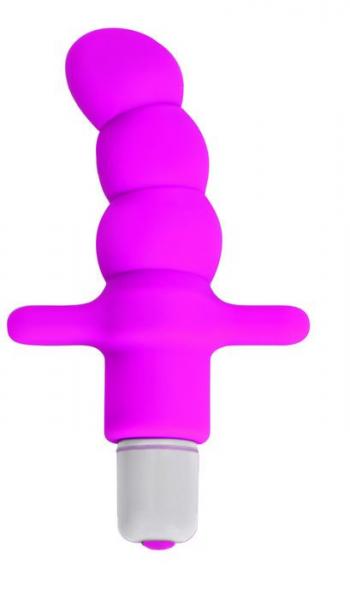 Gossip Desire Magenta Pink Vibrator