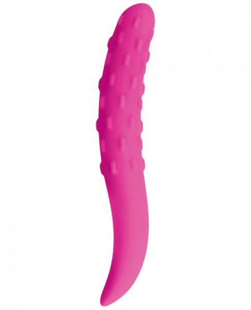 Gossip Ride The Wave Magenta Pink Dildo