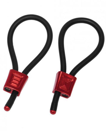 Electrastim Electraloops Prestige Accessory Red