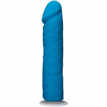 American POP! Independent Blue 8 inches Dildo