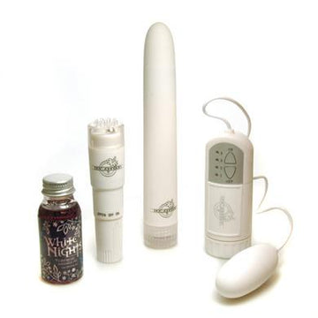 White Nights Pleasure Kit