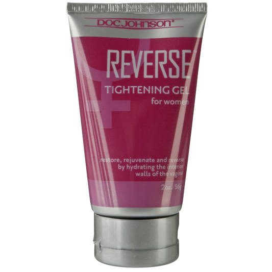 Reverse vaginal tightening cream for women 2oz tube