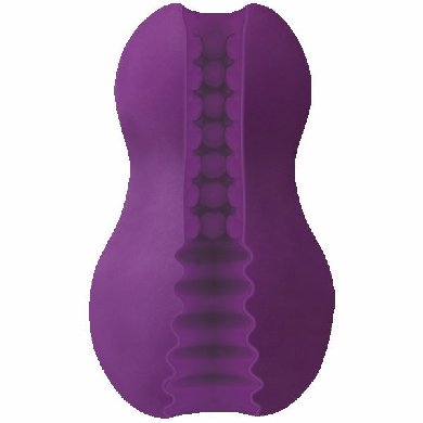 Mood UR3 Exciter Stroker - Purple