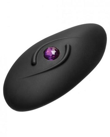 Body Bling Bliss Mini Vibe Purple