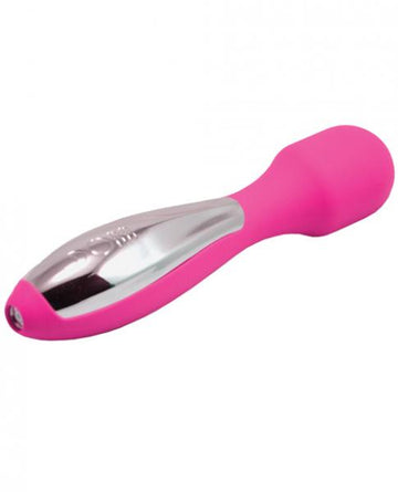 Dorr Avond Travel Size Rechargeable Wand Pink