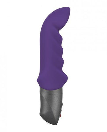 Fun Factory Abby G G-Spot Vibrator Purple