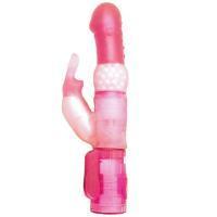 Wet wabbit waterproof vibe - pink