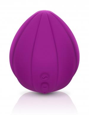 Jimmyjane Love Pods Om Purple Vibrator