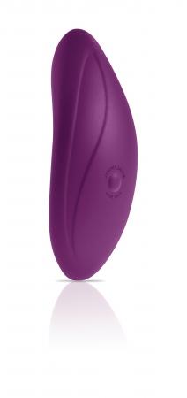 Jimmyjane Live Sexy Ascend 1 Vibrator Purple