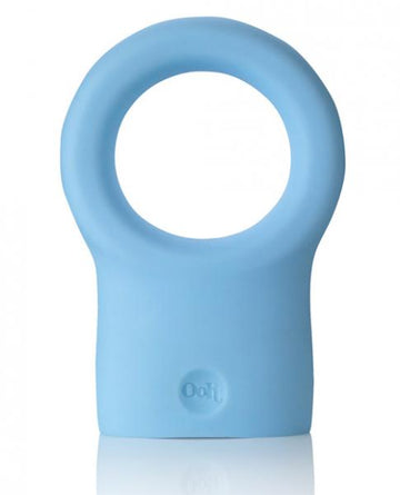 Je Joue Cock Ring Mini Sky Blue Sleeve