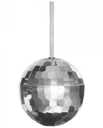 Disco Ball Cup 12oz