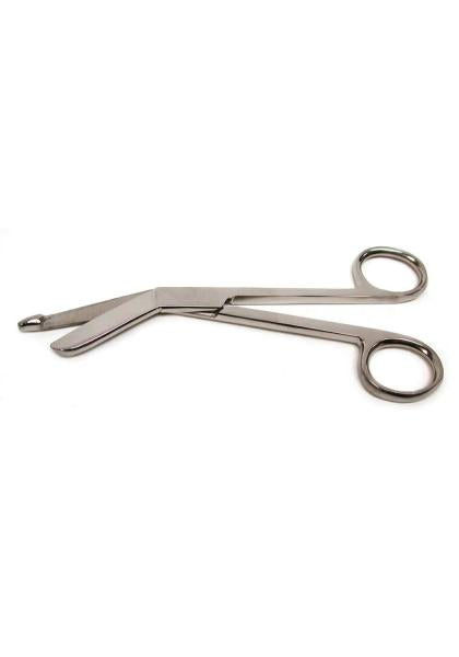 Kinklab curb tip scissors