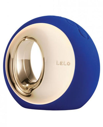 Lelo Ora 2 Midnight Blue Oral Sex Simulator