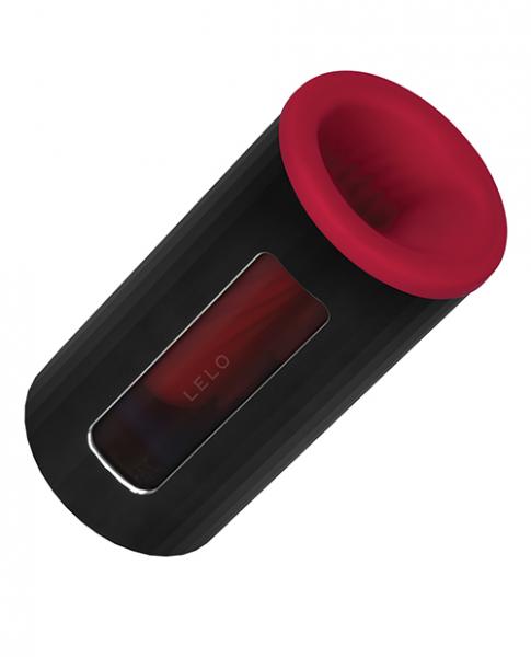 Lelo F1s Developers Kit Red