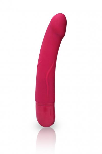 Dorcel Real Vibration M 8.5" Vibrator Pink