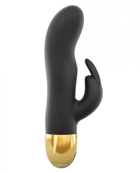 Dorcel Rabbit Expert G Black Gold Vibrator