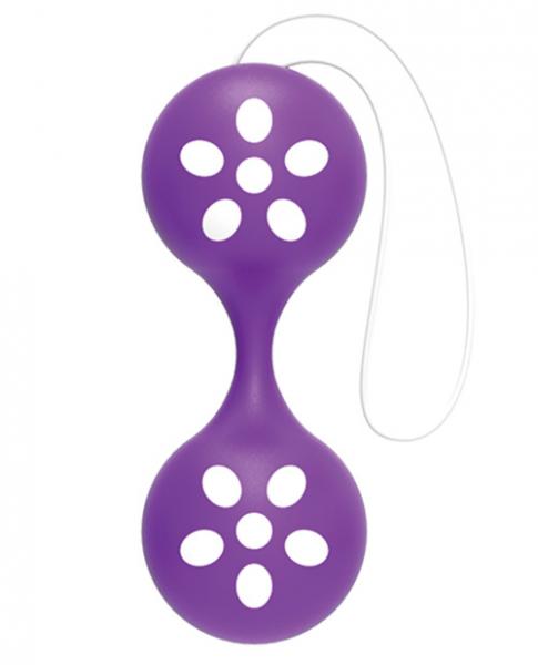 Ml Creation Evva K-Balls Purple