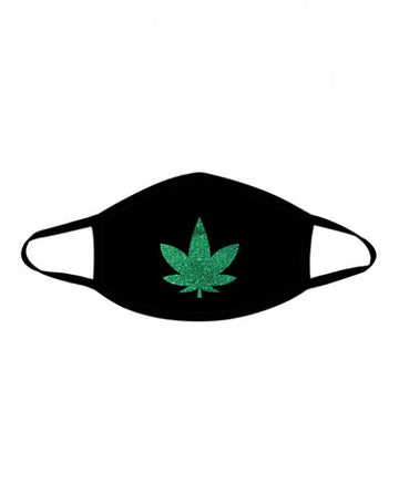 Neva Nude Weed Face Mask