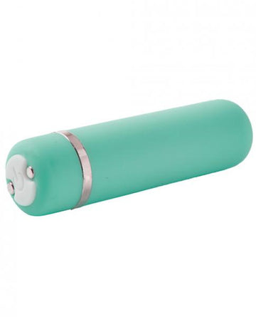 Joie Bullet Vibrator Eldorado Exclusive Tiffany Blue