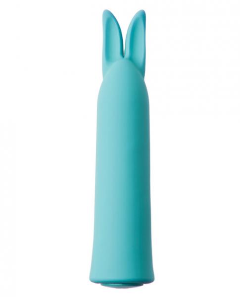 Sensuelle Bunnii Point Vibe Teal Blue