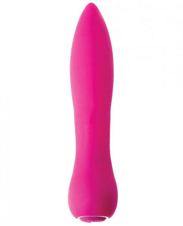 Sensuelle Bobbii Flexible Vibe 69 Functions Magenta