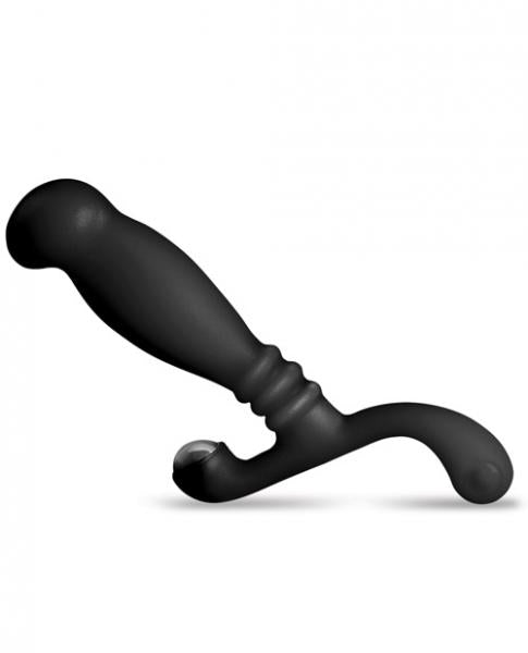 Nexus Glide Prostate Massager Black