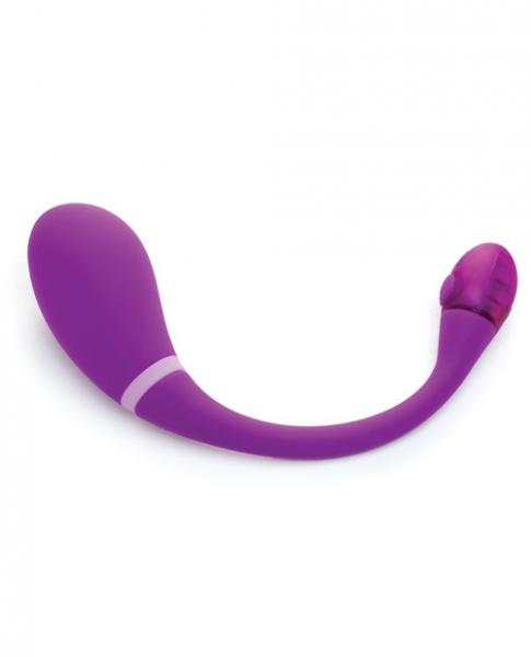 Ohmibod Esca 2 Interactive Bluetooth Internal Vibe