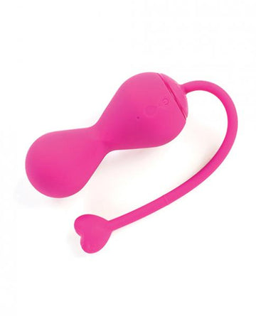 Ohmibod Lovelife Krush Smart Kegel Exerciser