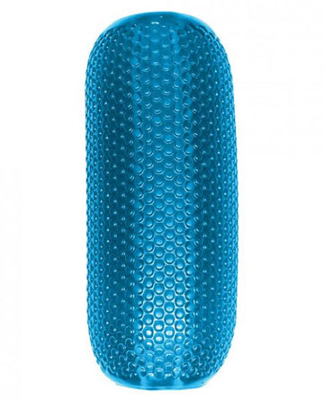 Neon Luv Touch EZ Grip Stroker Blue