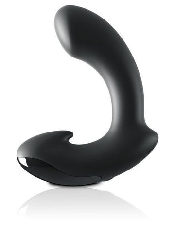 Sir Richard's Control P-Spot Massager Black