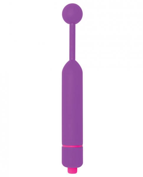 Rock Candy Suga Stick Vibrator Purple