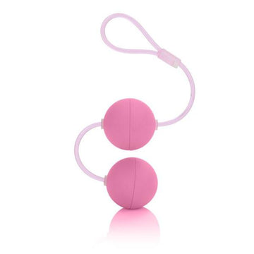 First Time Love Balls Duo Lover Pink