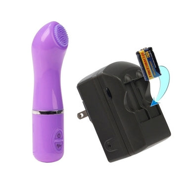 Sweet Obsession Rechargeable Massager