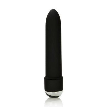 Classic Chic 7 Functions Vibrator - Black