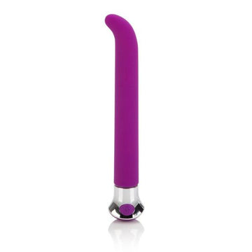 Risque G G-Spot Vibrator Purple