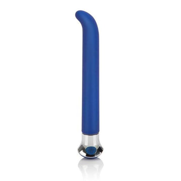 10 Function Risque G Blue Vibrator