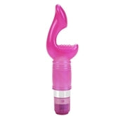 Platinum Edition Personal Pleasurizer 2.5" Insertable - Pink