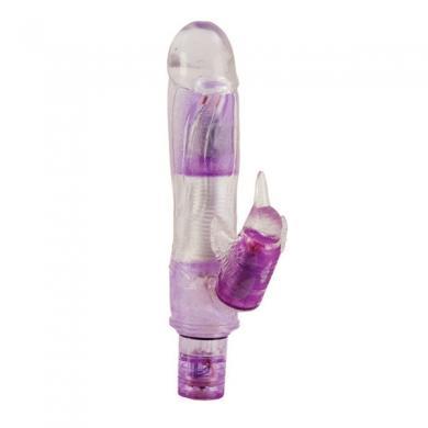 10 function dual motor bendi satisfier purple