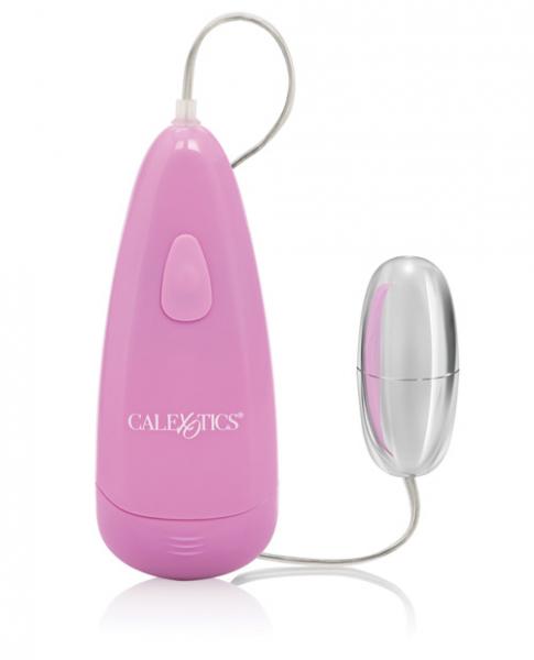 Waterproof Teardrop Bullet Vibrator Bulk Lavender