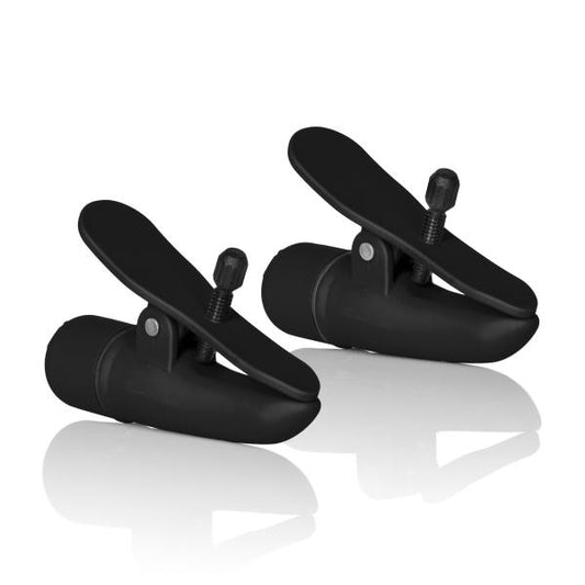 Nipple Play Nipplettes Black Clamps