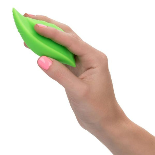 Mini Marvels Silicone Marvelous Teaser Green