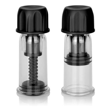 Colt Nipple Pro Suckers Black