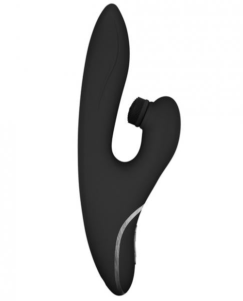 Boom Fir Black Rabbit Vibrator