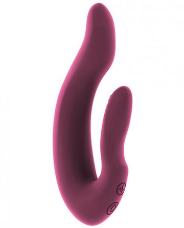 Jil Hayden Rabbit Vibrator Pink