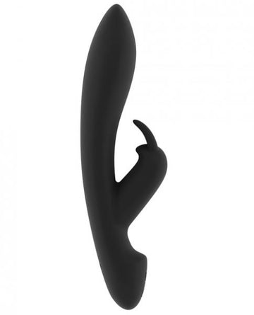 Jil Mila Rabbit Vibrator Black