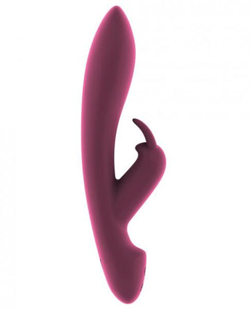 Jil Mila Rabbit Vibrator Pink