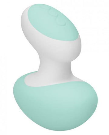 Loveline Lovebug Clitoral Stimulator Green