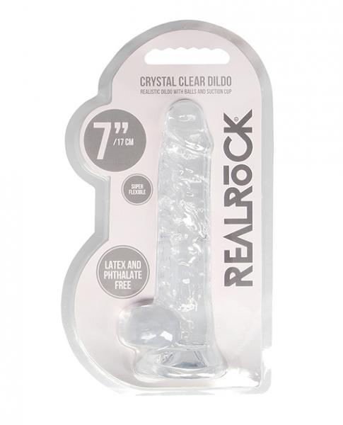 Shots Realrock Realistic Crystal Clear 7