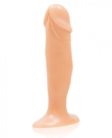 Ignite Cock Plug Medium Beige Butt Plug